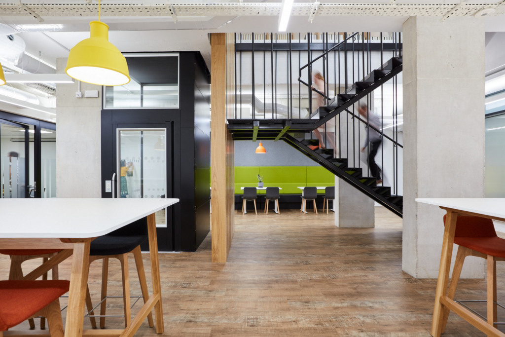 British Ecological Society Offices London Office Snapshots British Ecological Society Offices London Office Snapshots