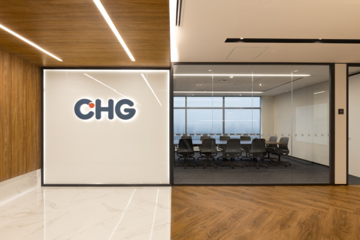 CHG Meridian Offices - São Paulo - 2