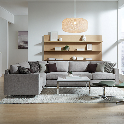 Collette Lounge by National Office Furniture