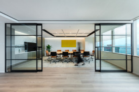 Confidential Asset Management Company Offices - Hong Kong | Office ...