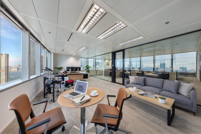 Confidential Asset Management Company Offices - Hong Kong - 10
