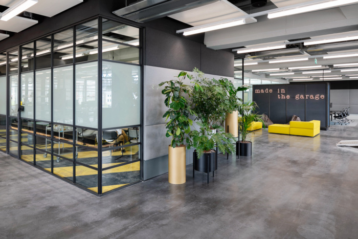 Deloitte Digital Offices - Amsterdam - 15