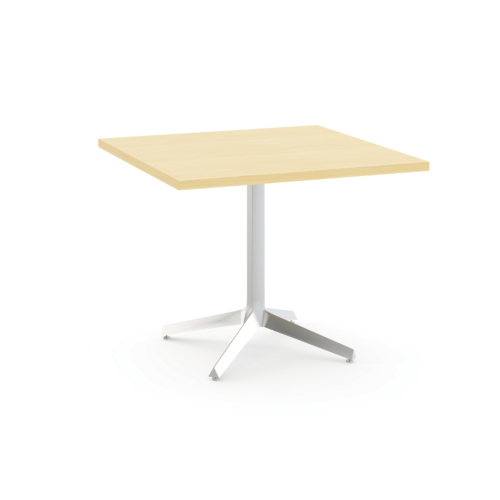 Dividends Horizon X-Base Tables by Knoll