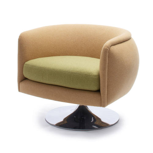 D’urso Swivel Chair by Knoll