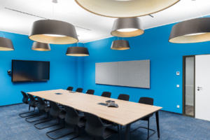 Euler Hermes Deutschland Offices - Hamburg