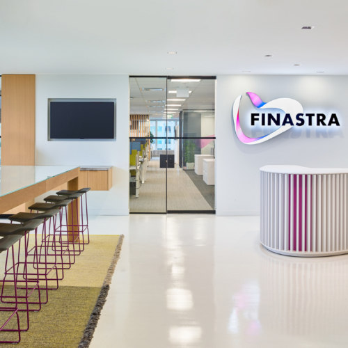Finastra Offices – Toronto