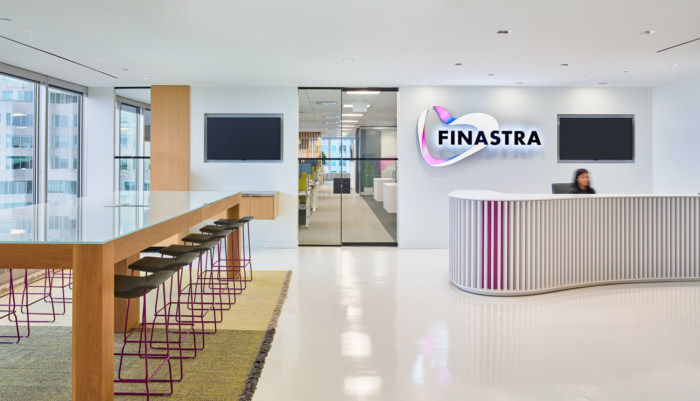 Finastra Offices - Toronto - 1