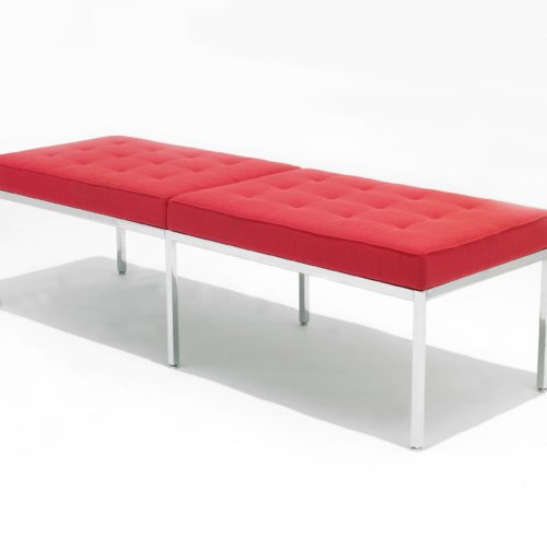 Florence Knoll Bench - 0