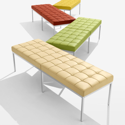 Florence Knoll Bench - 0