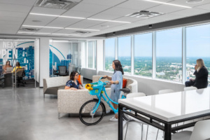 Georgia's Own Credit Union Offices - Atlanta