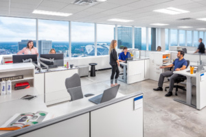 Georgia's Own Credit Union Offices - Atlanta