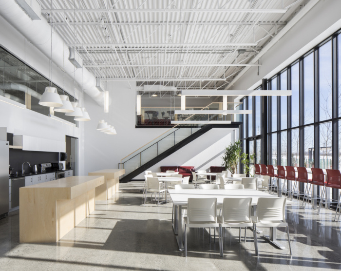 GlobalVision Offices - Montreal - 3
