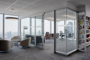 HarperCollins Publishers Offices - Toronto