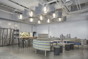 HarperCollins Publishers Offices - Toronto