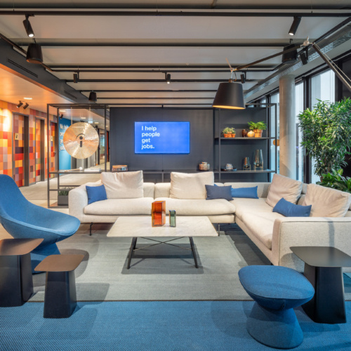Indeed Offices – Düsseldorf