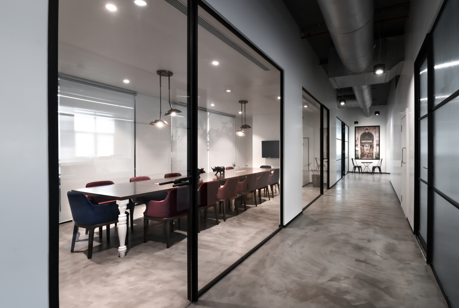 Indo French Chamber of Commerce and Industry Offices - Mumbai | Office ...