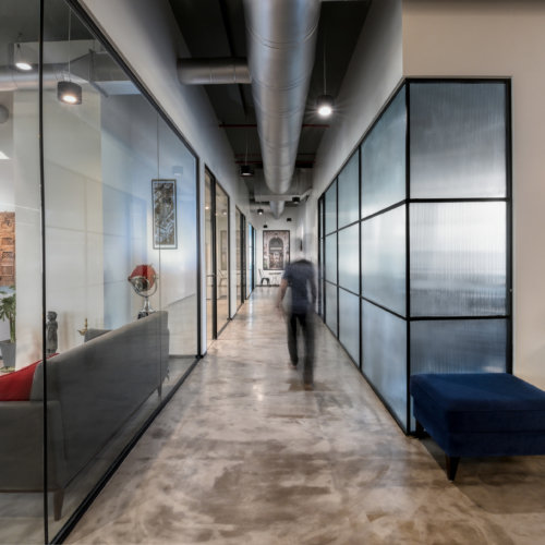 Indo French Chamber of Commerce and Industry Offices – Mumbai