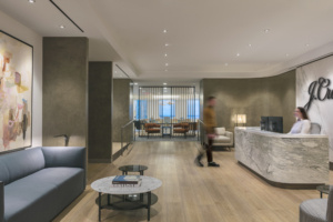 J. Crew Headquarters - New York City