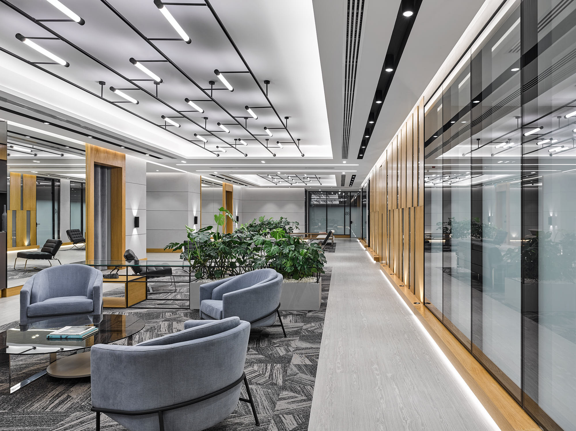 Kavacık Trade Center - Istanbul | Office Snapshots