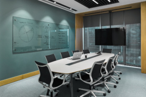 Kavacık Trade Center - Istanbul