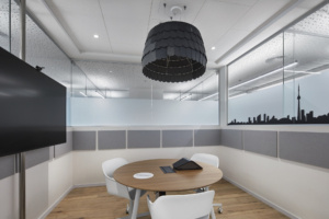 Kenes Group Offices - Holon