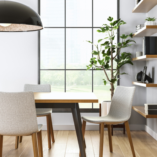 Lochlyn Space Dividers - 0