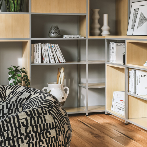 Lochlyn Space Dividers - 0