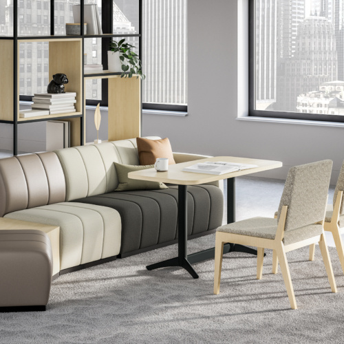 Lochlyn Space Dividers - 0