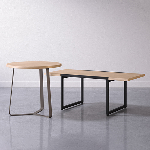Marnia Occasional Tables by National Office Furniture