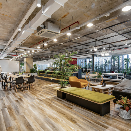 Mensa Industries Offices – Da Nang