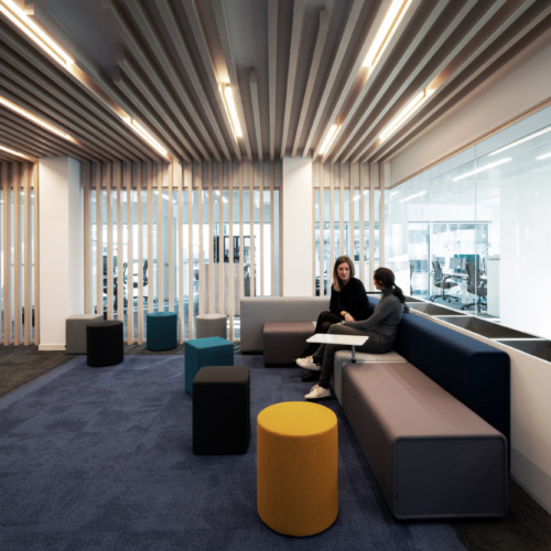 Munich Re Offices – Milan