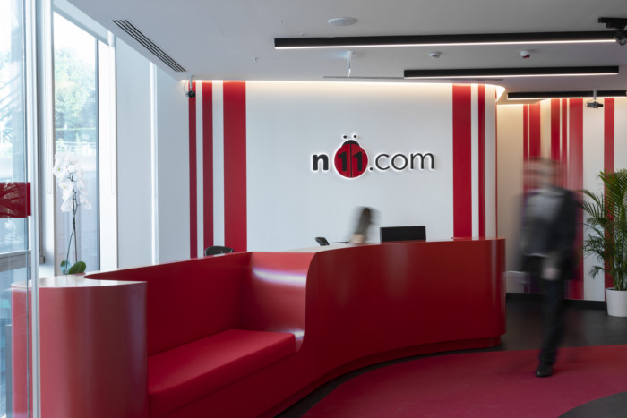 N11 Offices - Istanbul - 1