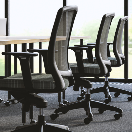 Vora Task Seating - 0