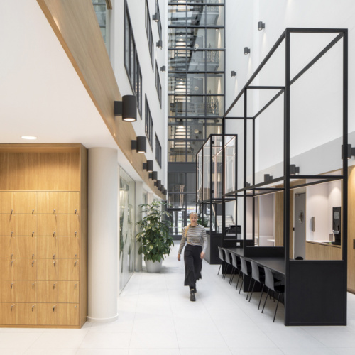 Naturalis Biodiversity Center Offices – Leiden