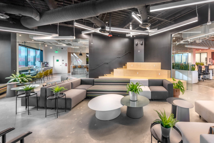 NVE Experience Agency Offices - West Hollywood - 10