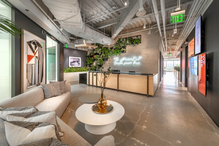 NVE Experience Agency Offices - West Hollywood - 1
