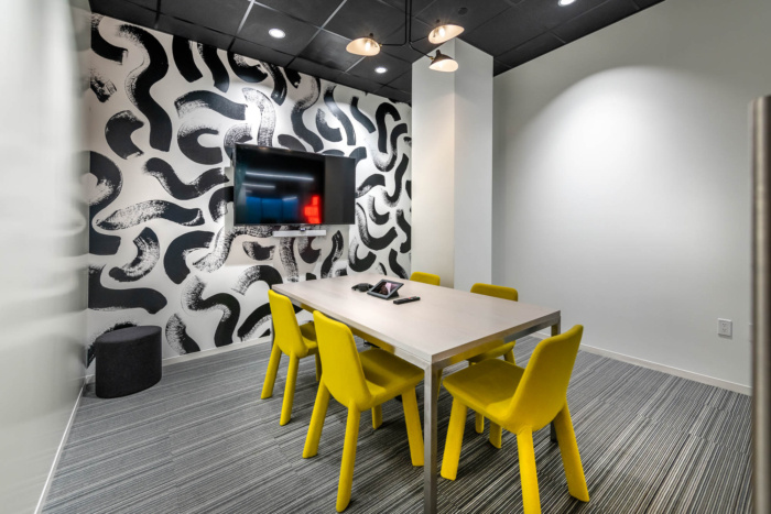 NVE Experience Agency Offices - West Hollywood - 12