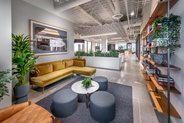 NVE Experience Agency Offices - West Hollywood - 2