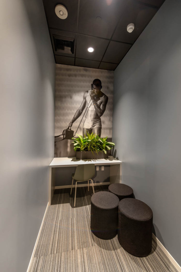 NVE Experience Agency Offices - West Hollywood - 11