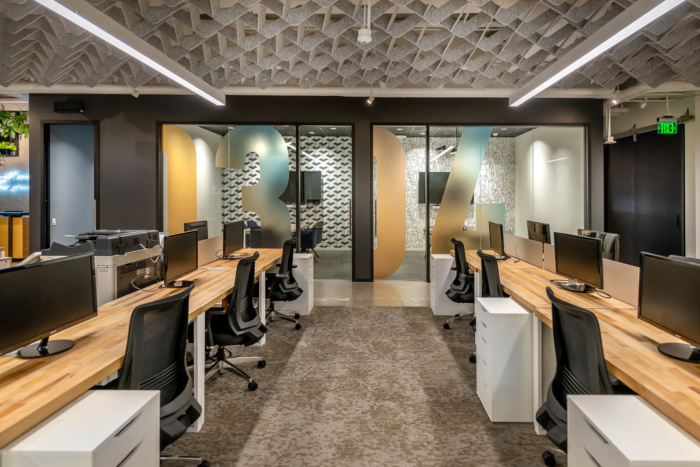 NVE Experience Agency Offices - West Hollywood - 3