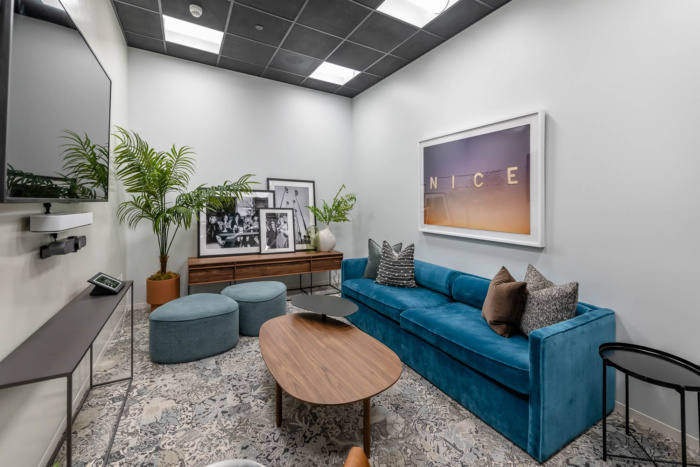 NVE Experience Agency Offices - West Hollywood - 5