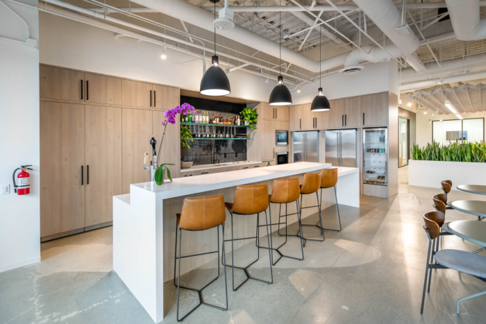 NVE Experience Agency Offices - West Hollywood - 7