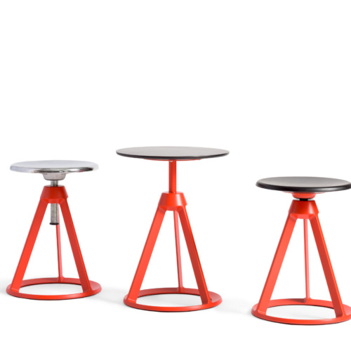 Piton Side Table - 0