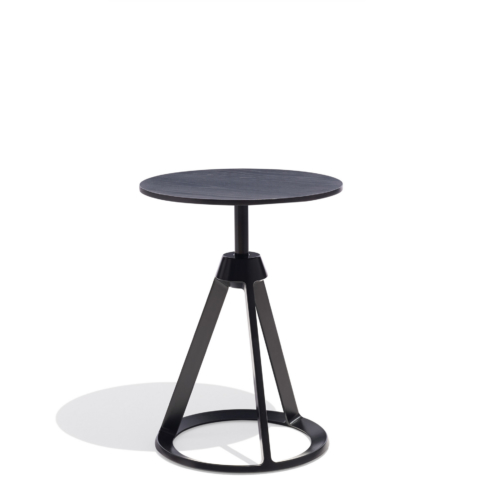 Piton Side Table by Knoll