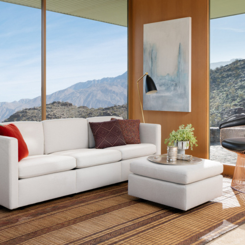 Platner Armchair - 0