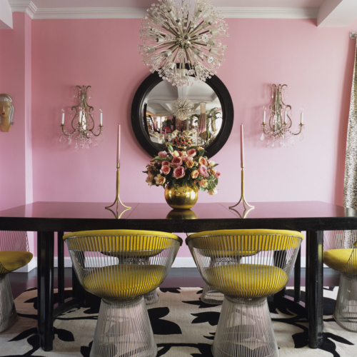 Platner Armchair - 0