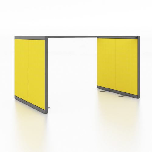 Rockwell Unscripted Creative Wall - 0