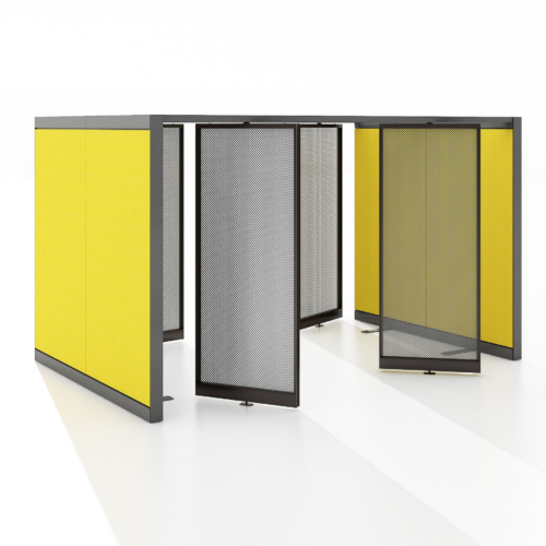 Rockwell Unscripted Creative Wall - 0