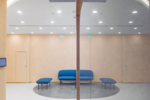 Ruhnn Culture Offices - Hangzhou