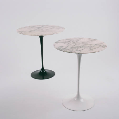 Saarinen Side Table - 0